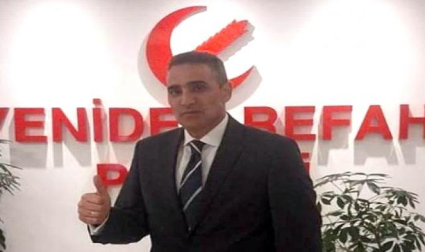 Yeniden Refah Partisi Erzurum İl Başkanı: Ehil kadrolarda iktidar hedefimize ulaşacağız