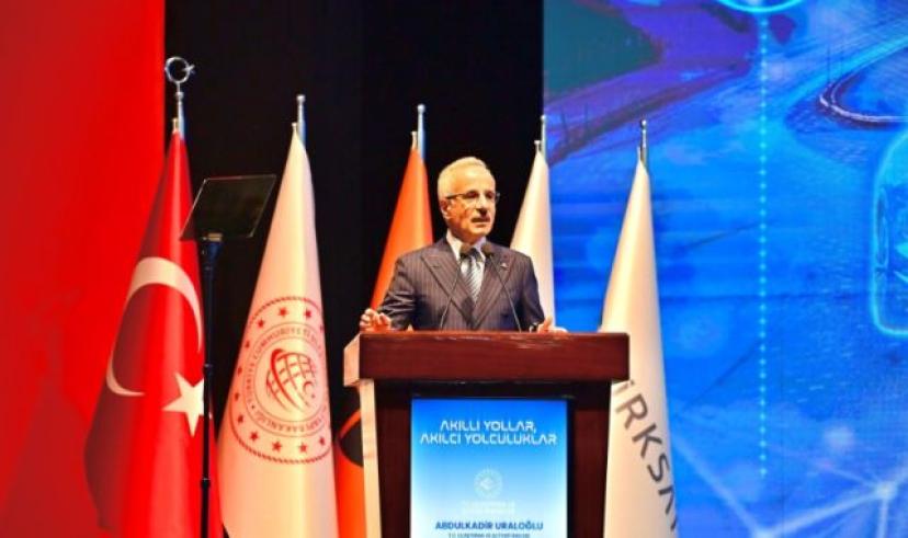 Yollarda yeni dönem: Akıllı Ulaşım Sistemleri kuruluyor