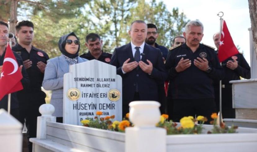 46 yıl sonra gelen vefa