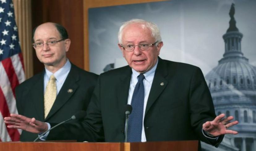 ABD’li Senatörden İsrail’e silah satışının durdurulması için tasarı