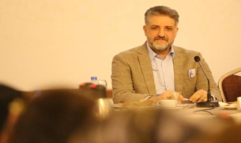 Abdulkadir Emin Önen’den anma mesajı
