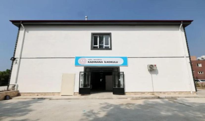 Afyon Kadınanalarının İsmi İskenderun’da
