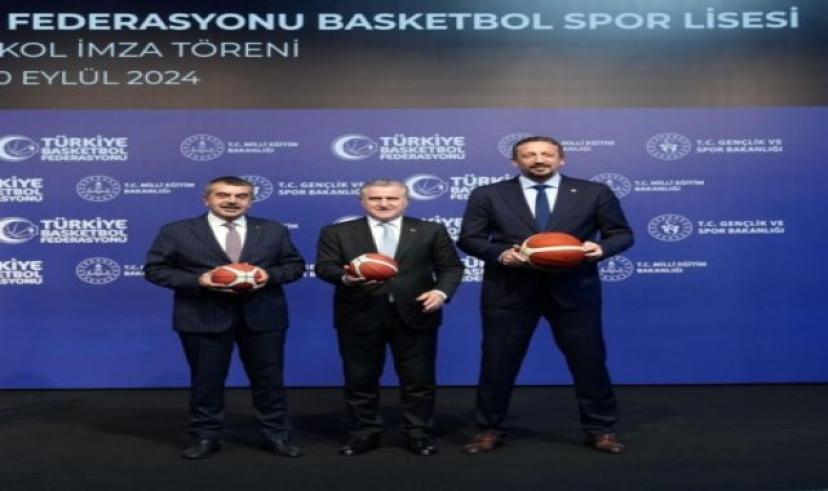 Akademik eğitim mi, sportif eğitim mi?