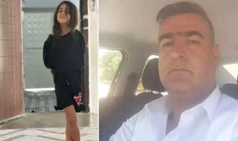 Amca Salih Güran’a tecrit