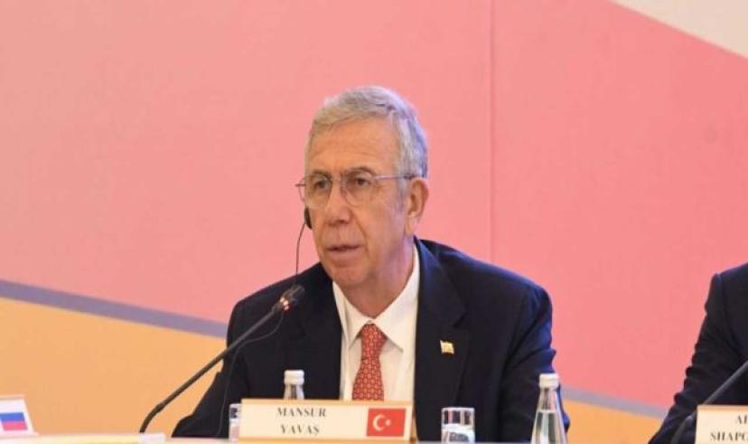 Ankara Büyükşehir Belediyesinden büyük sosyal destek hamlesi: 192 Milyon TL ödeme yapıldı