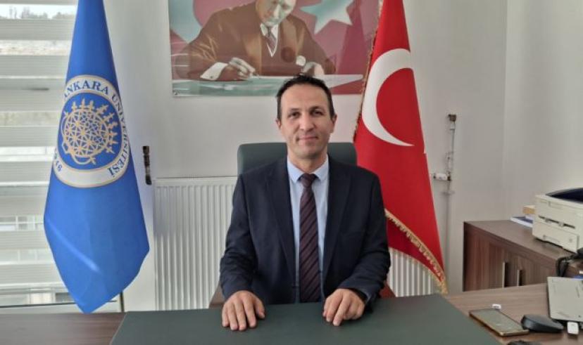 Ankara Üniversitesi Beypazarı M.Y.O’nda eğitim öğretim yılı başladı