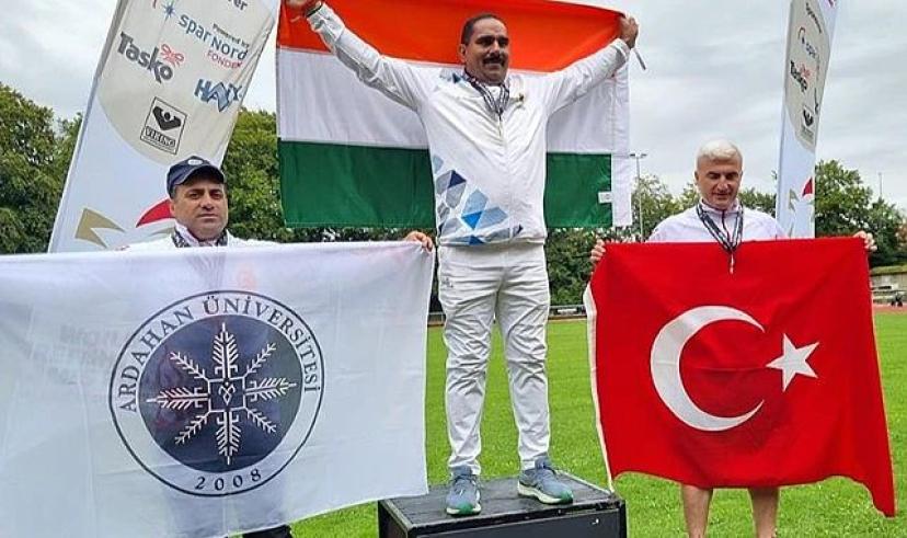 Ardahan Üniversitesi’nden uluslararası arenada büyük başarı