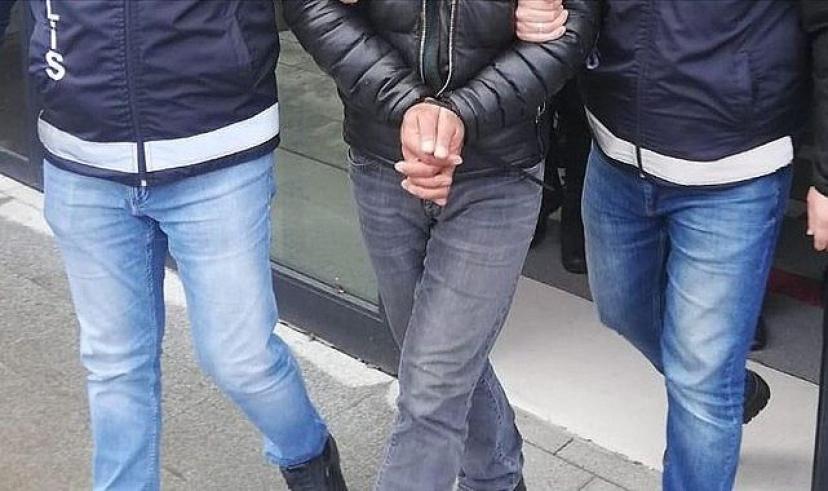 Ardahan’da göçmen operasyonu düzenlendi: 9 kişi yakalandı