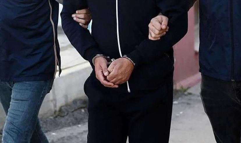 Ardahan’da hükümlü firari İstanbul’da yakalandı