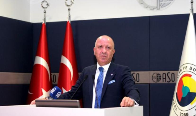 Ardıç: Temmuz’da enflasyon yılık bazda düşerken aylık bazda ise bir ivmelenme ortaya çıktı