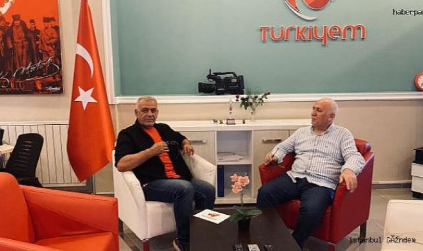 Artık Kumandaları Rafa Kaldırın…