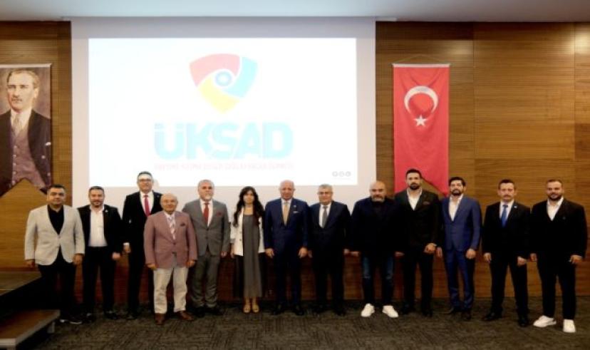 ASO Başkanı Seyit Ardıç: Hedefimiz Ankara’yı sanayi ve teknoloji başkenti yapmak