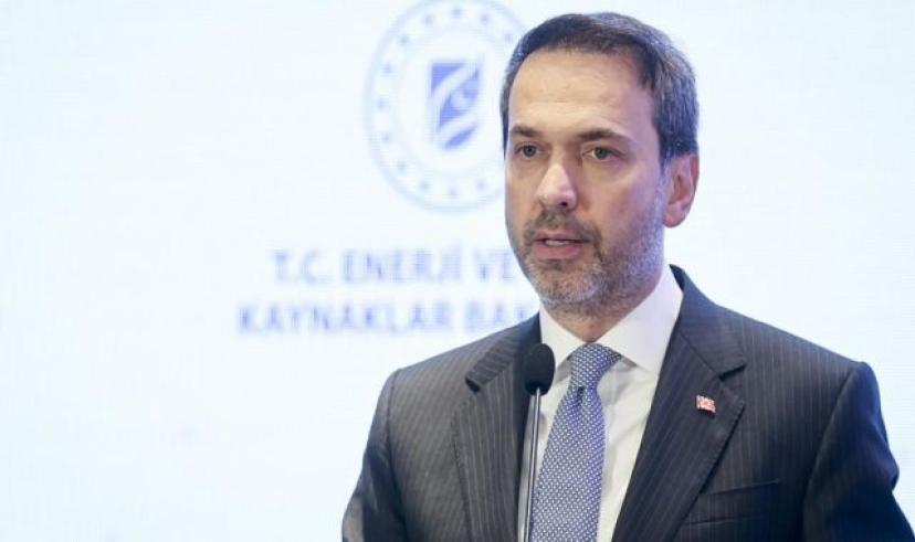 Bakan Bayraktar: Gabar’da günlük üretimimiz 47 bin varil petrol