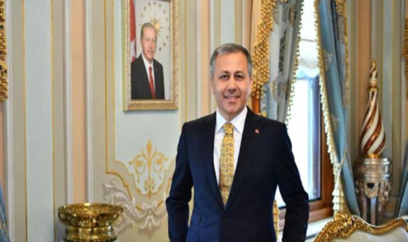 Bakan Yerlikaya’dan Diyarbakır Anneleri açıklaması: 6 yılda 55 terör örgütü mensubu teslim oldu