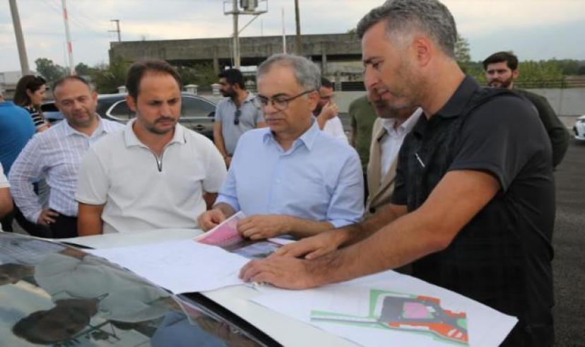 Baraçlı: Kocaeli afetlere dirençli şehir olacak