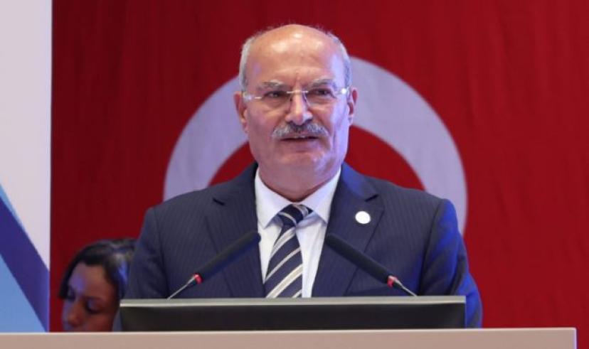  Baran: Başkentimiz, ilaç ve tıbbi cihaz sektöründe önemli bir merkez konumunda