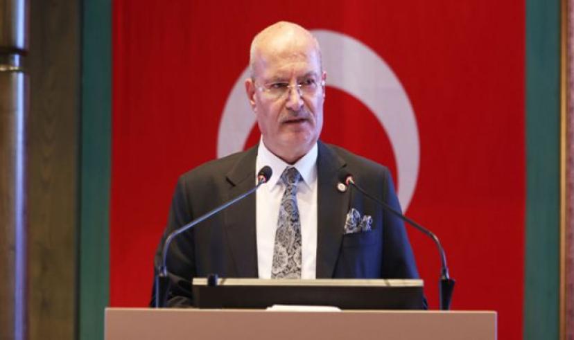 Baran: Orta Vadeli Programın ülkemize hayırlı olmasını diliyoruz