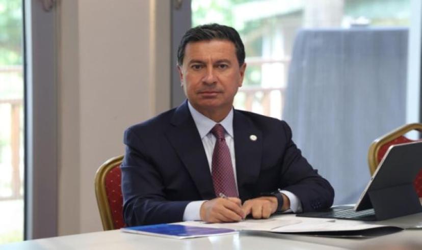 Başkan Aras bir vaadini daha hayata geçirdi
