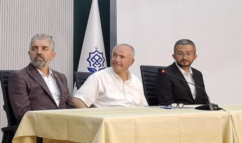 Beypazarı İlçesinde Kent Konseyi oluşturuldu