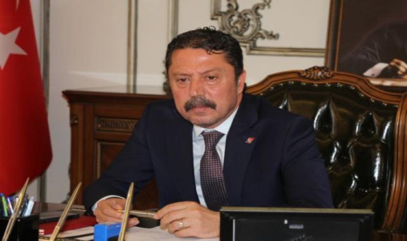 Beypazarı’nda iş yerlerinde Türkçe isimler kullanılacak