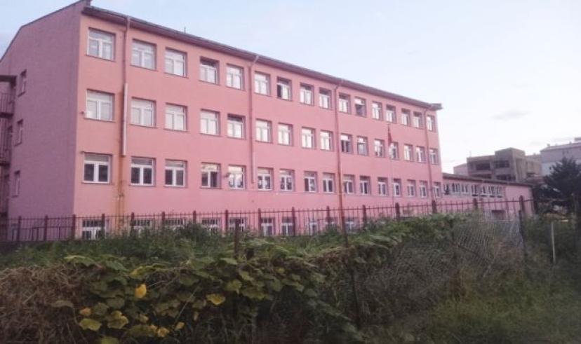 Bir tarih daha yıkılıyor