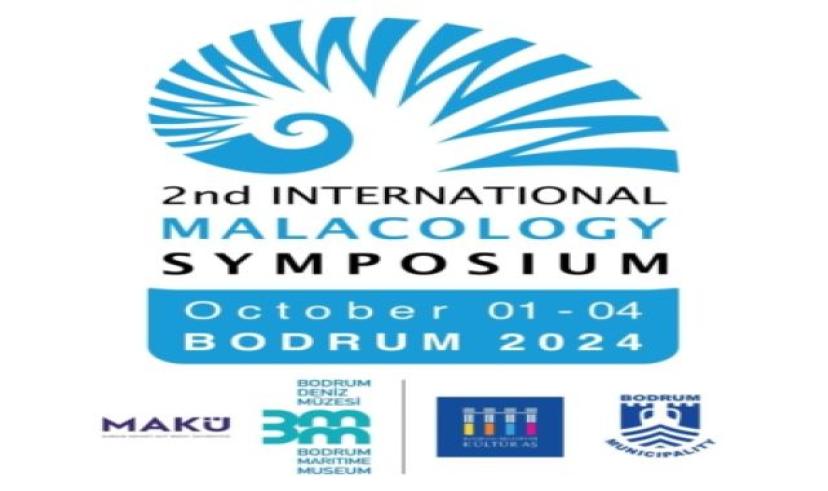 Bodrum Belediyesi ev sahipliğinde 2.Uluslararası Malakoloji Sempozyumu gerçekleştirilecek