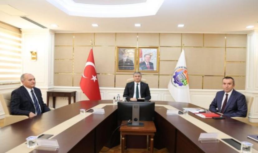 “Bu proje, tarımsal üretim potansiyelini artıracak”