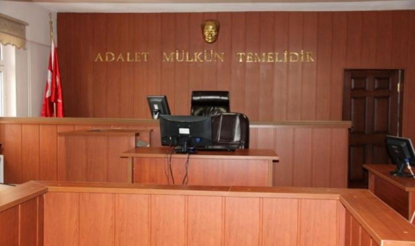 Burdur ve Karabük’e idare mahkemesi kurulacak