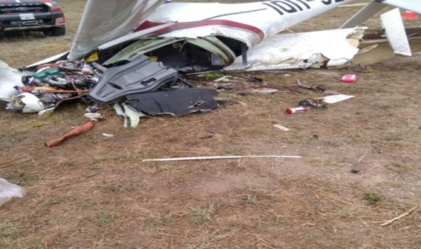 Bursa’da eğitim uçağı düştü: İki pilot yaşamını yitirdi, işte ayrıntılar