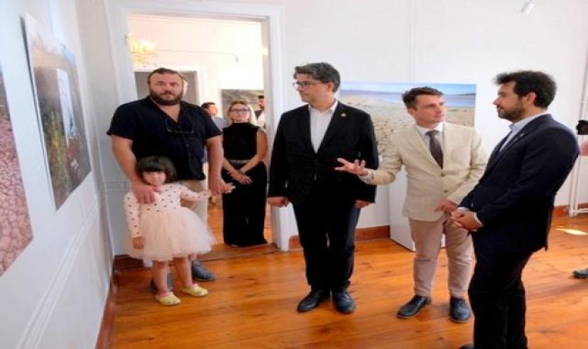 Çanakkale Kültür Yolu Festivali’nde ÇOMÜ etkinlikleri sona erdi