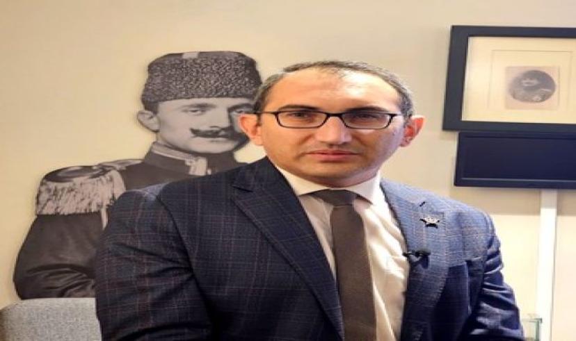 Çanakkale tarihi alanda “Salı Sohbetleri” başladı