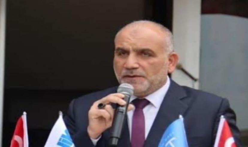 Canik’ten kadınlara tam destek