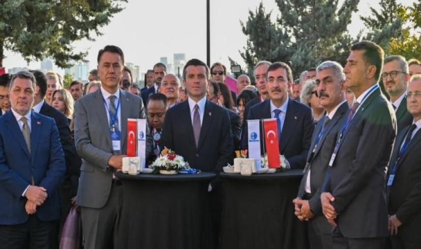 Cevdet Yılmaz: Enflasyon Eylül’de düşecek, 2026’da tek haneli olacak