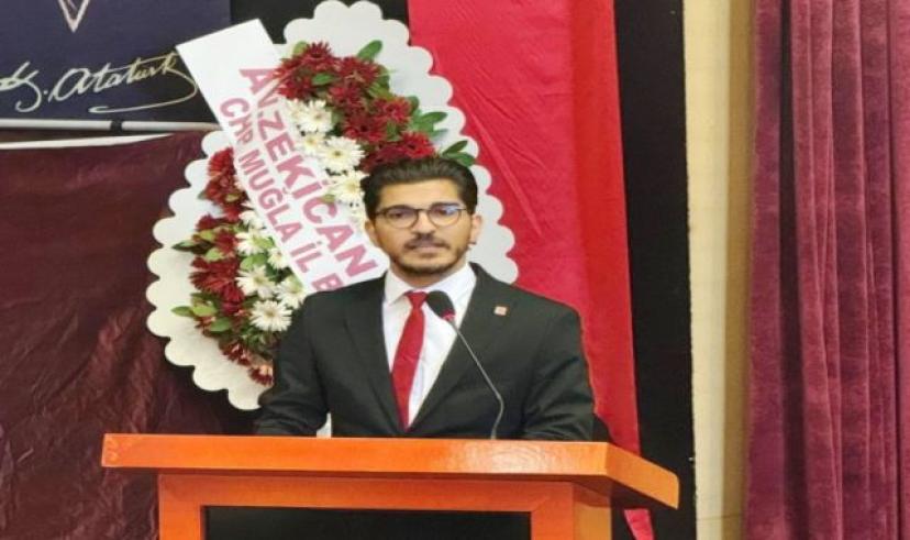 CHP Marmaris’te “Hukukçu Başkan” gelenek oldu