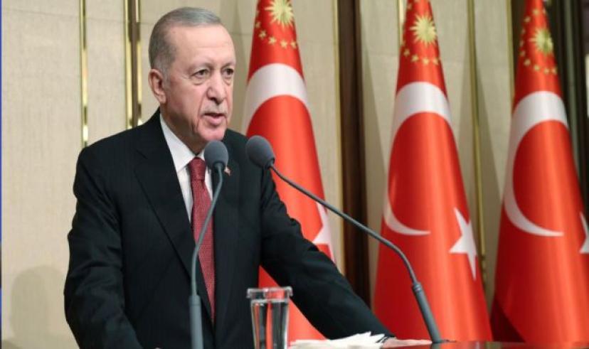 Cumhurbaşkanı Erdoğan’dan 12 Eylül Darbesi açıklaması
