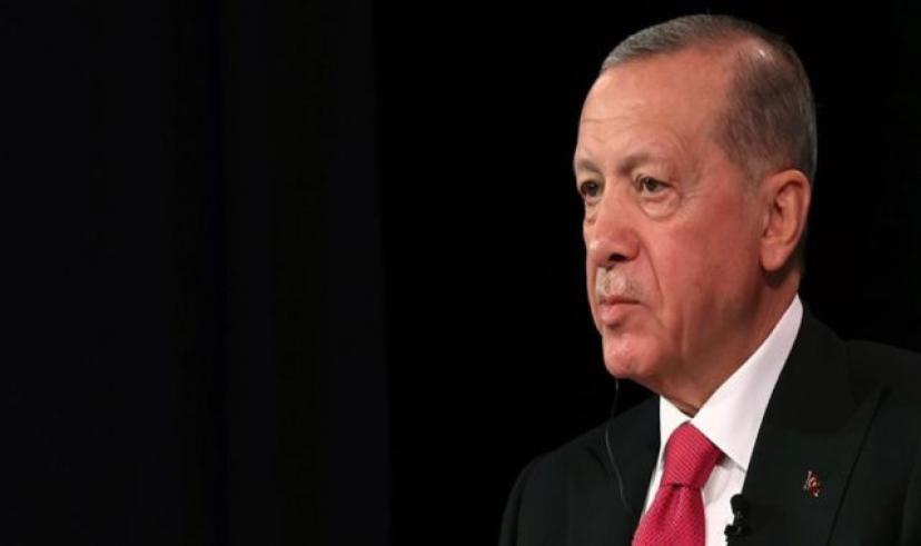 Cumhurbaşkanı Erdoğan’dan Paralimpik sporculara tebrik: “Tarihî bir başarıya imza attılar”