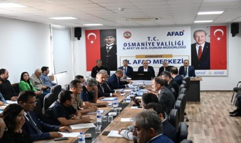 Deprem Sonrası Şehirlerin Altyapısını Ayağa Kaldırıyoruz