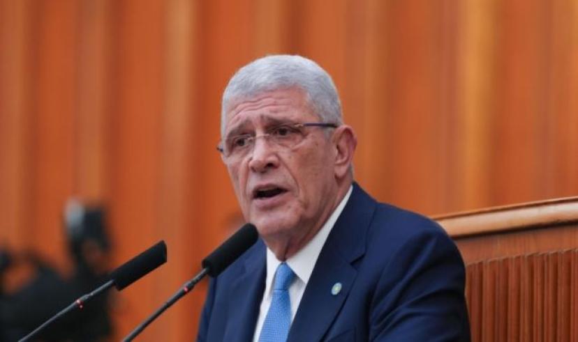 Dervişoğlu’ndan HÜDA PAR’a “Terör sevici zihniyet” tepkisi