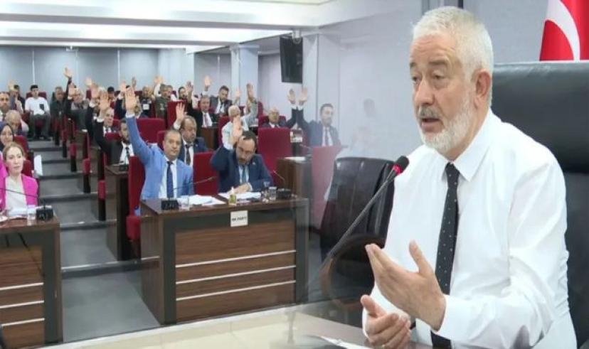 Devrim niteliğinde karar: Isparta Belediyesi’nden ‘kentsel dönüşüm’de Türkiye’ye örnek olacak çalışma