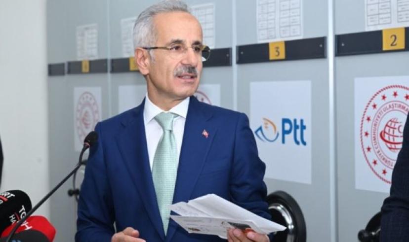 Dünya postacıları Ankara’da buluşuyor