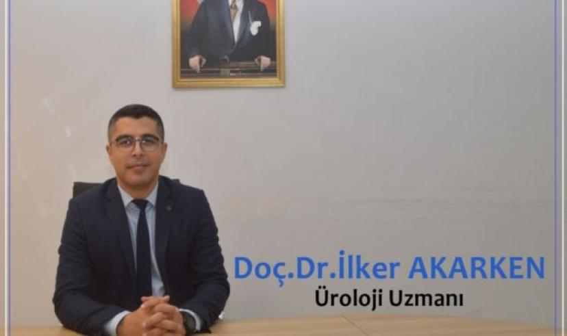 Eğitim Araştırmadan, 15 Eylül Prostat Günü kapsamında bilgilendirme