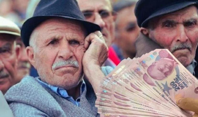 Emekli maaşı promosyon kampanyaları arttı; 15 bin TL’yi aştı