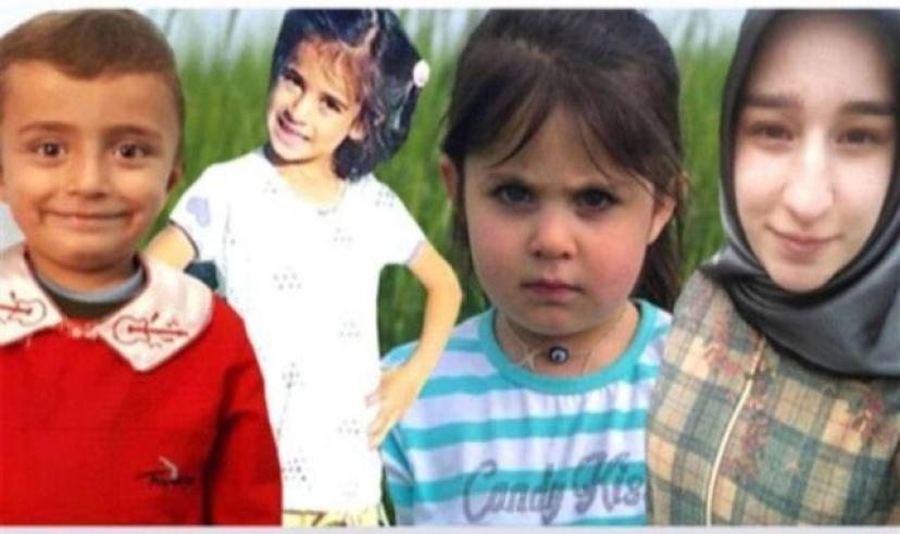 En çok Antalya’da çocuk kayboluyor