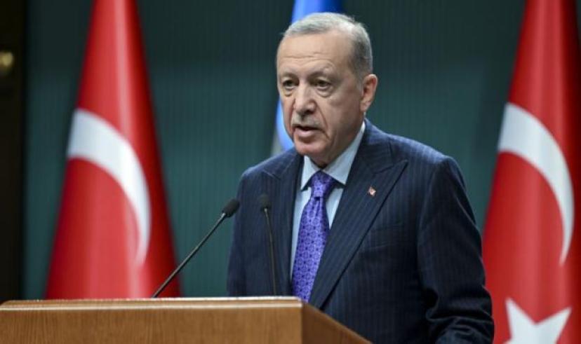 Erdoğan’dan yeni eğitim öğretim yılı mesajı