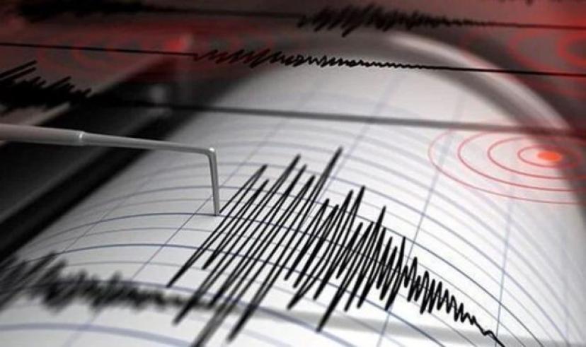 Erzincan’da Endişelendiren Deprem