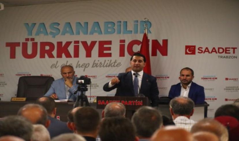 Fatih Aydın: Aile yapısı bozuk bir toplumun sonu felakettir