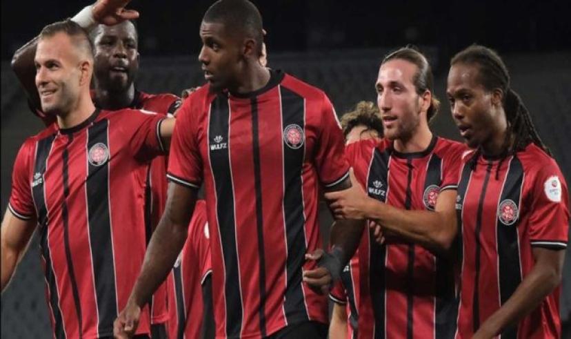 Fatih Karagümrük galibiyete abone: Üst üste üçüncü galibiyet İstanbulspor’a karşı