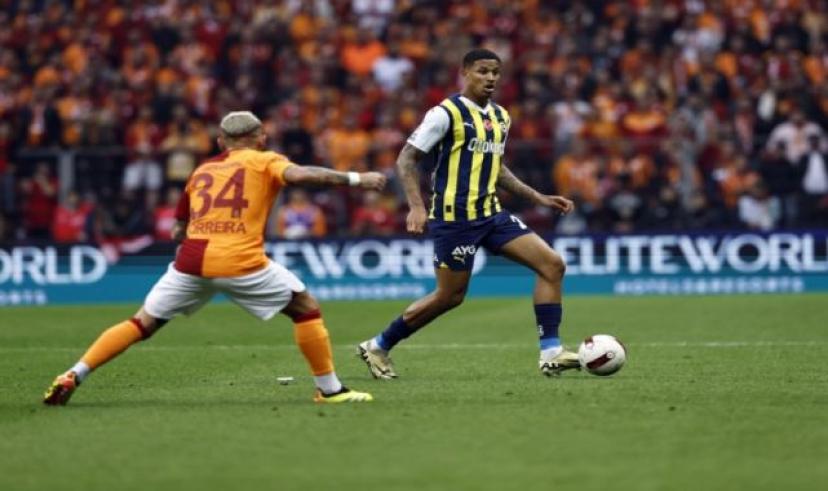 Fenerbahçe – Galatasaray derbisini tarihi belli oldu