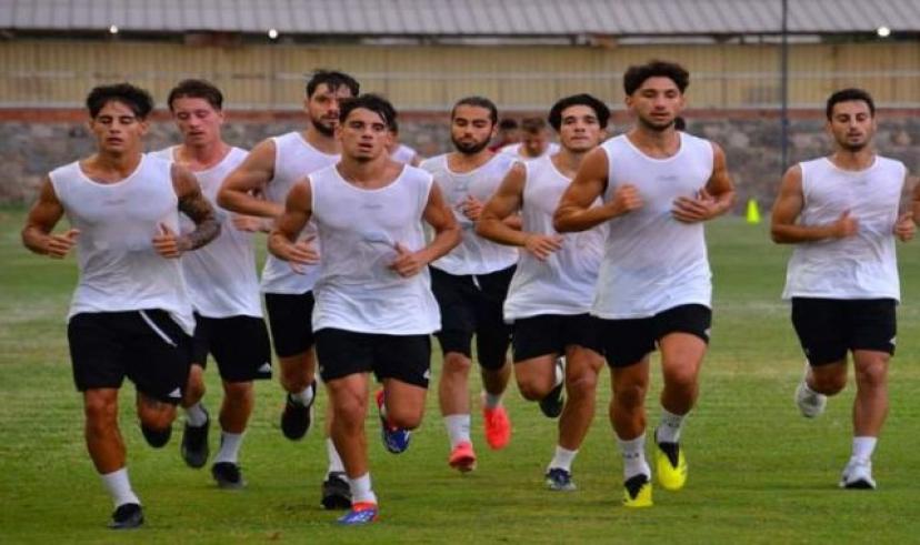 Fethiyespor, Tuzlaspor maçı hazırlıklarına başladı