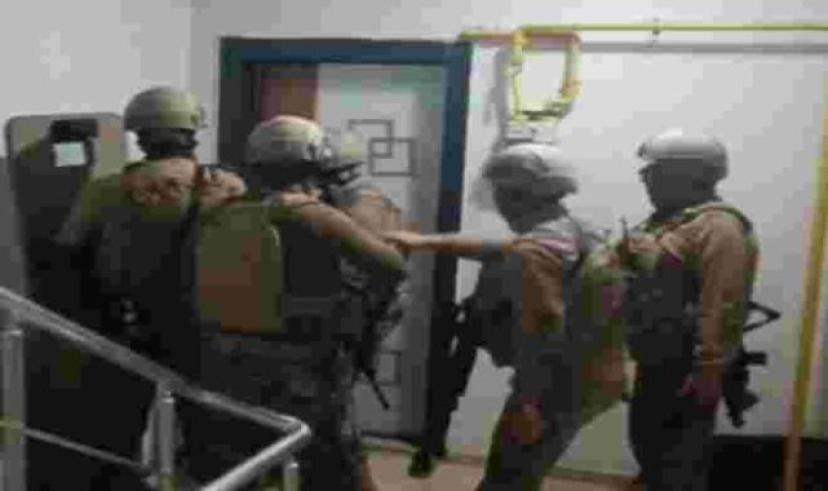 FETÖ’ye operasyon: 34 gözaltı